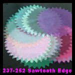237-252 Sawtooth Edge